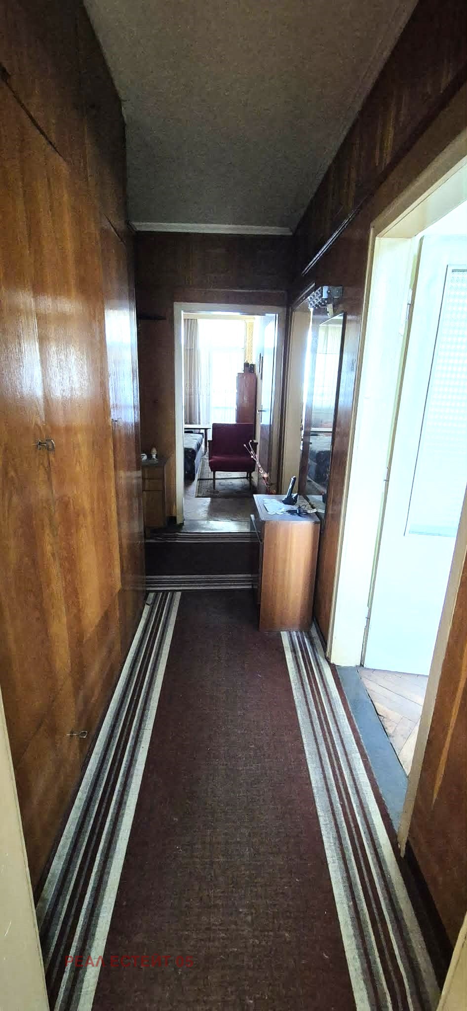 Продава 3-СТАЕН, гр. Пловдив, Кючук Париж, снимка 14 - Апартаменти - 55301743