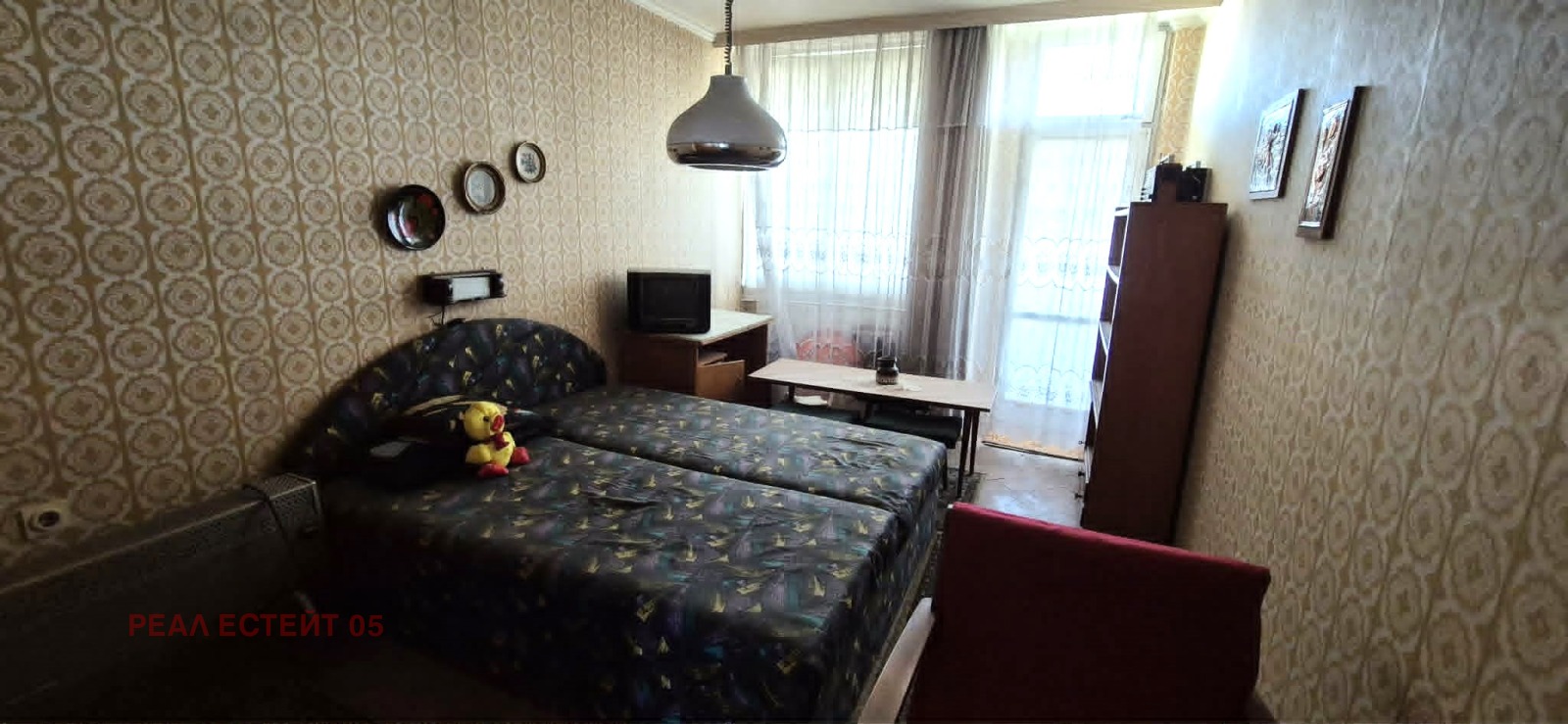 Продава 3-СТАЕН, гр. Пловдив, Кючук Париж, снимка 7 - Апартаменти - 55301743