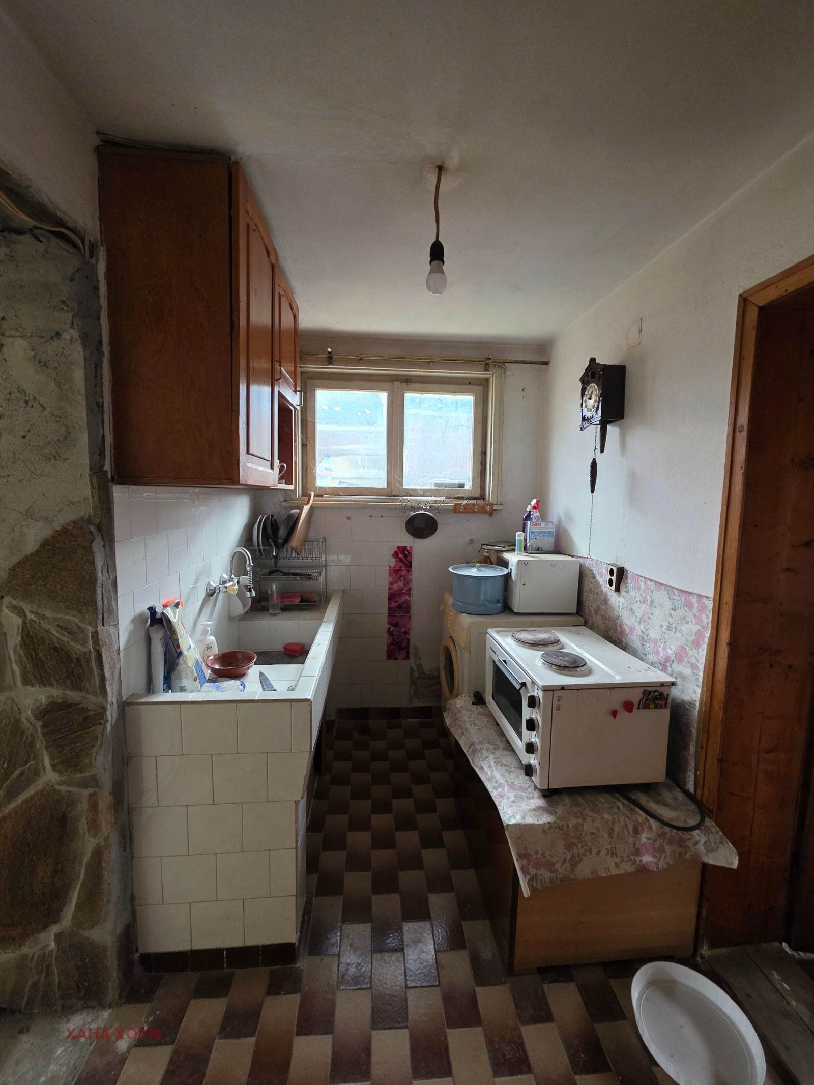 Продава 4-СТАЕН, гр. Троян, област Ловеч, снимка 12 - Апартаменти - 54514917