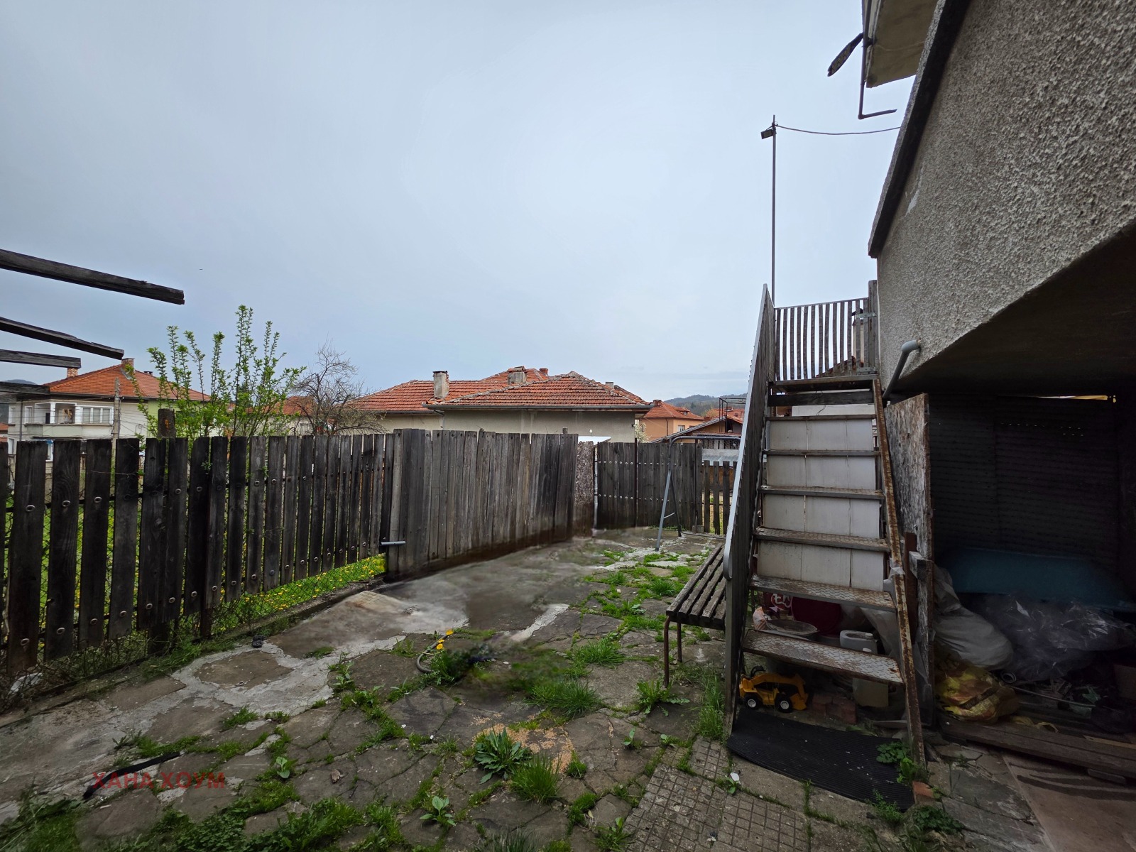 Продава 4-СТАЕН, гр. Троян, област Ловеч, снимка 14 - Апартаменти - 54514917