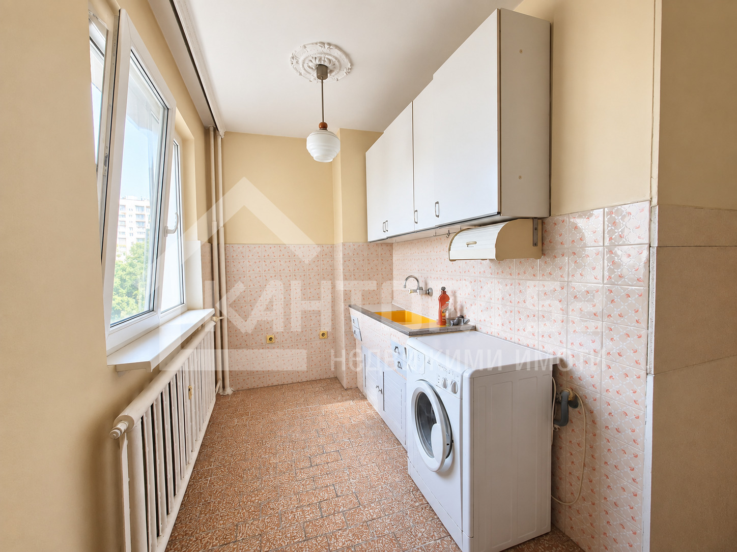 Продава 4-СТАЕН, гр. Варна, Кайсиева градина, снимка 5 - Апартаменти - 56001800