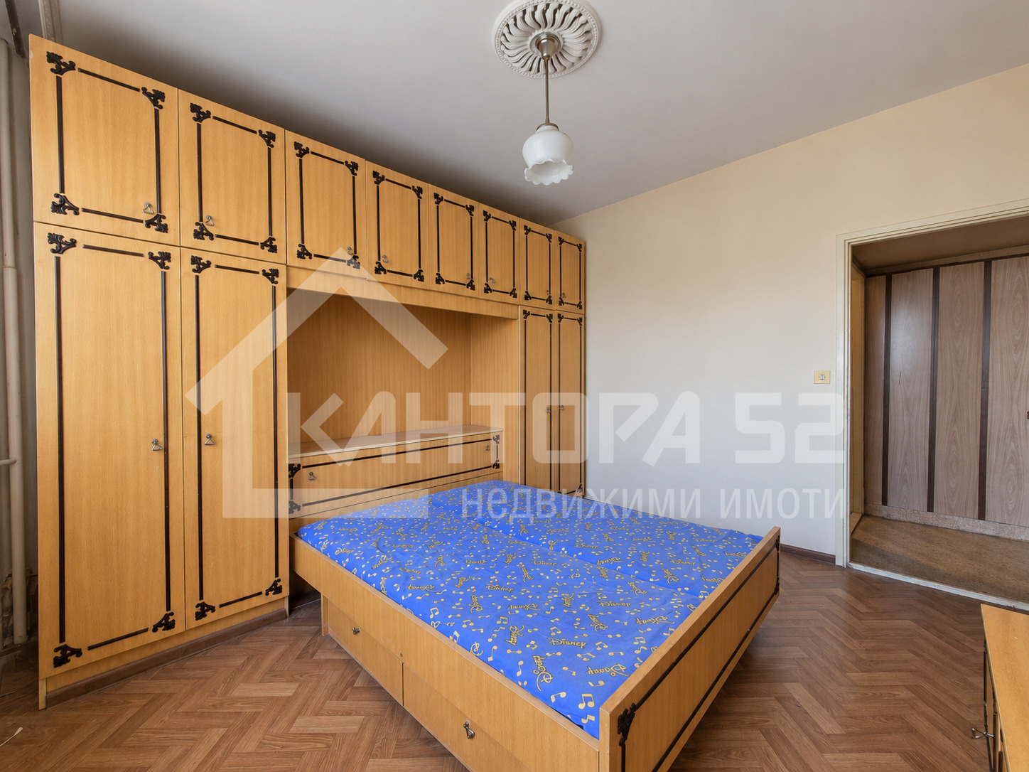 Продава 4-СТАЕН, гр. Варна, Кайсиева градина