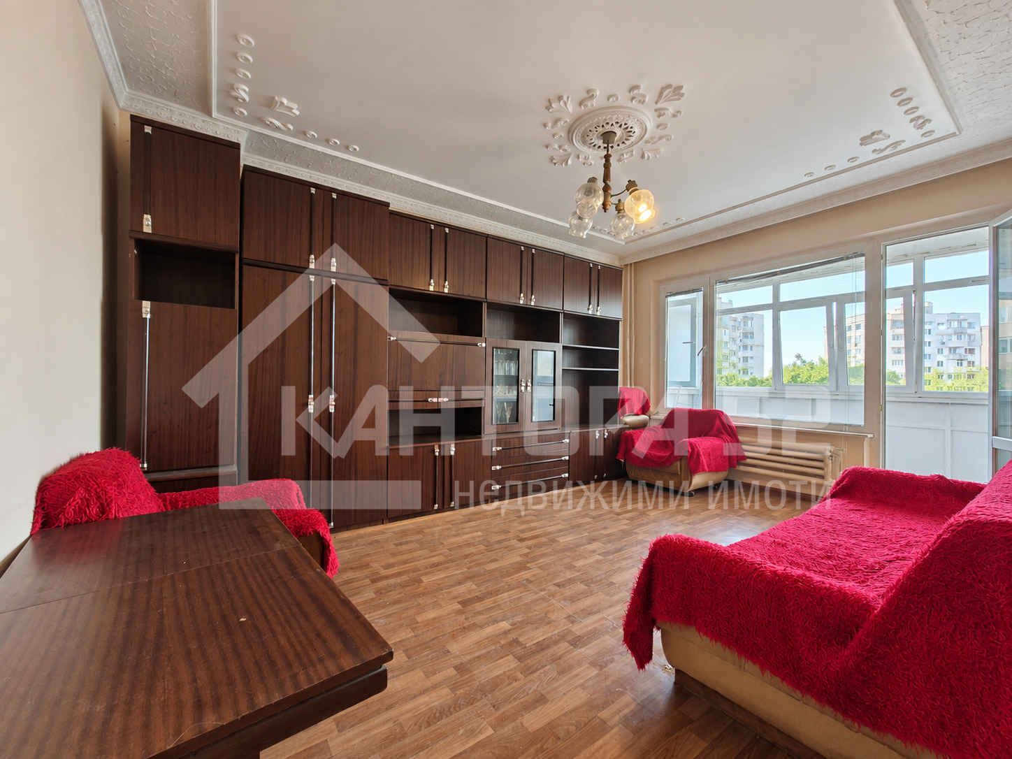 Продава 4-СТАЕН, гр. Варна, Кайсиева градина, снимка 8 - Апартаменти - 56001800