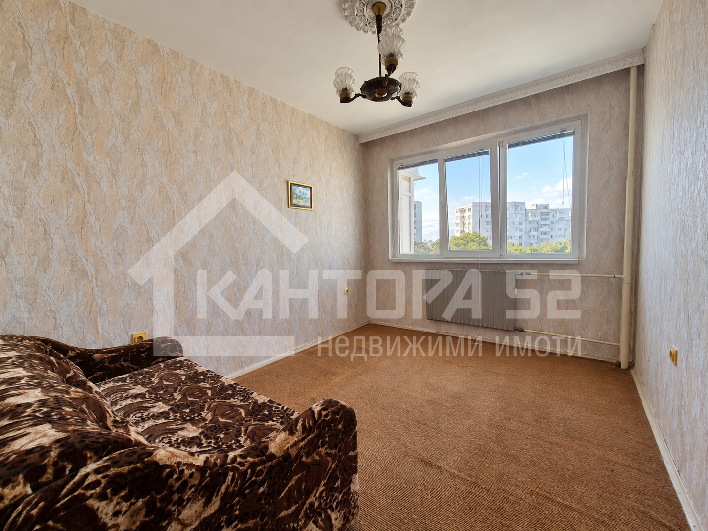 Продава 4-СТАЕН, гр. Варна, Кайсиева градина, снимка 3 - Апартаменти - 56001800