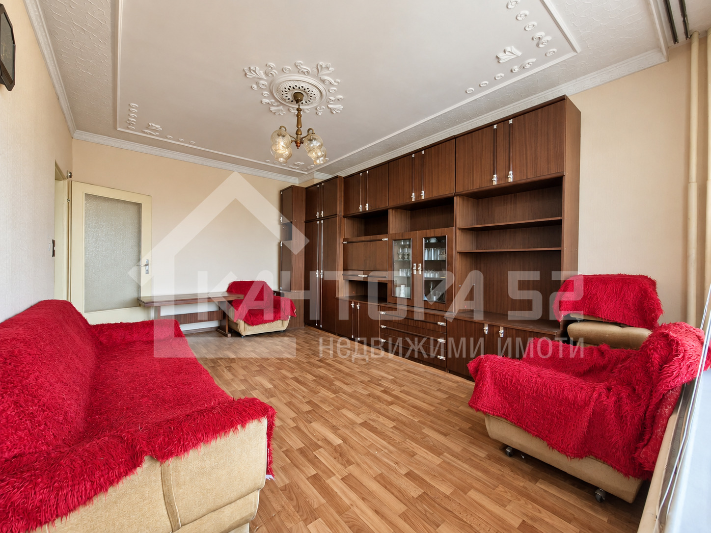 Продава 4-СТАЕН, гр. Варна, Кайсиева градина, снимка 7 - Апартаменти - 56001800