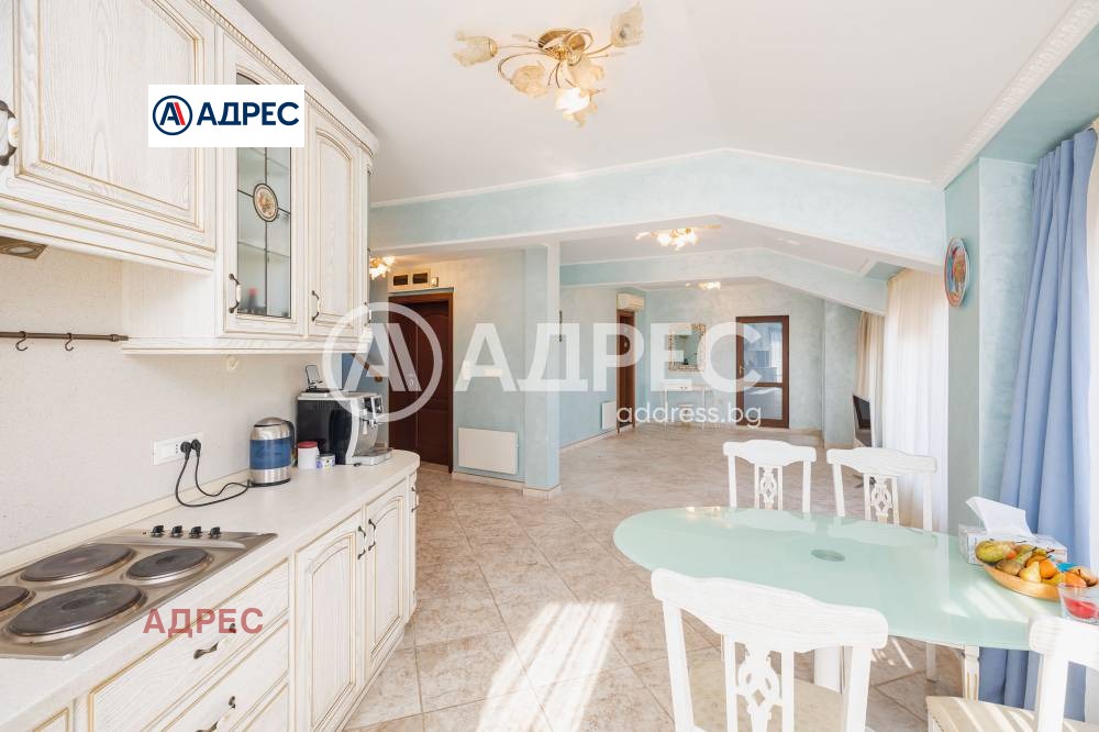 Продава МНОГОСТАЕН, гр. Варна, Операта, снимка 6 - Апартаменти - 53789662