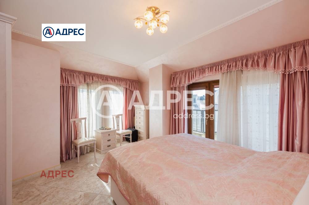 Продава МНОГОСТАЕН, гр. Варна, Операта, снимка 2 - Апартаменти - 53789662