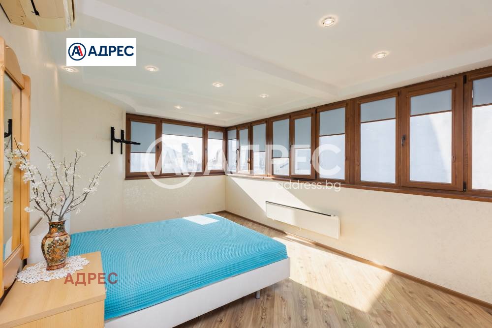 Продава МНОГОСТАЕН, гр. Варна, Операта, снимка 4 - Апартаменти - 53789662