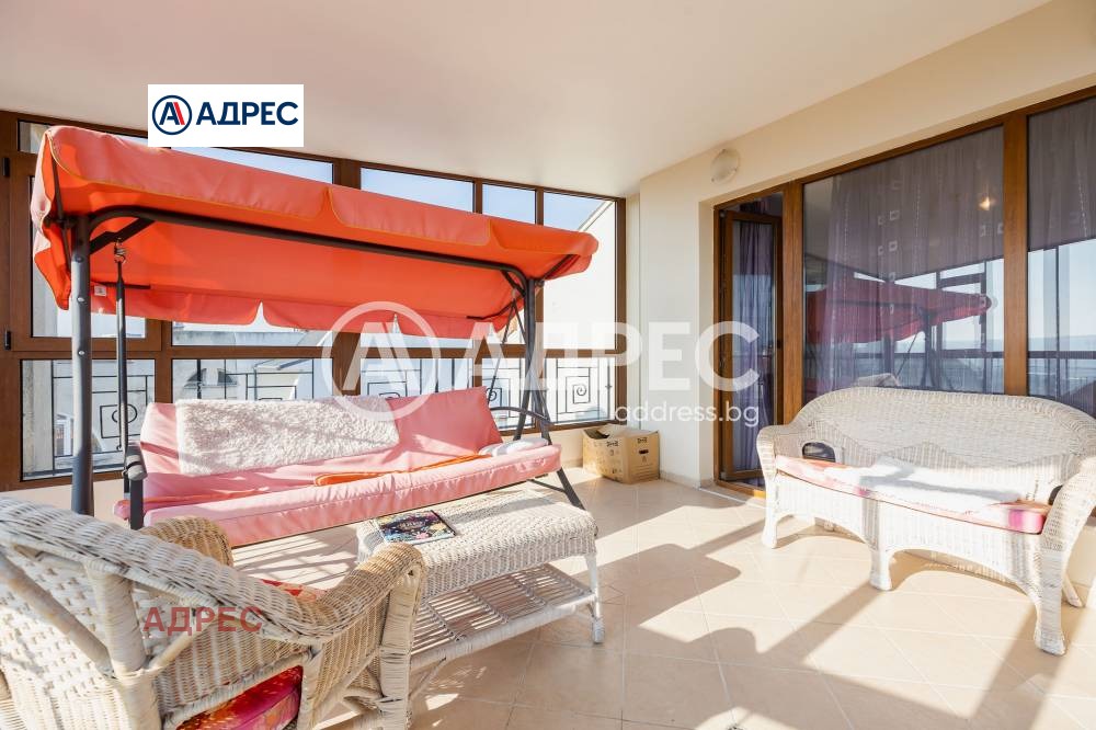 Продава МНОГОСТАЕН, гр. Варна, Операта, снимка 7 - Апартаменти - 53789662