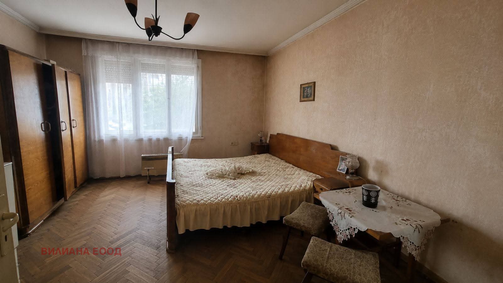 Продава ЕТАЖ ОТ КЪЩА, гр. Горна Оряховица, област Велико Търново, снимка 6 - Етаж от къща - 55564719