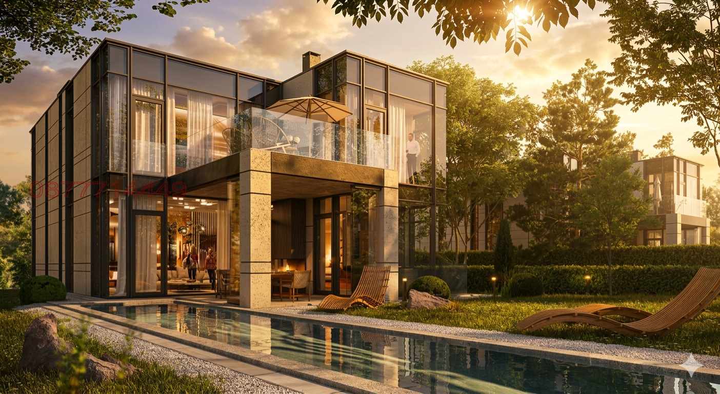 Продава КЪЩА, гр. София, в.з.Малинова долина - Герена