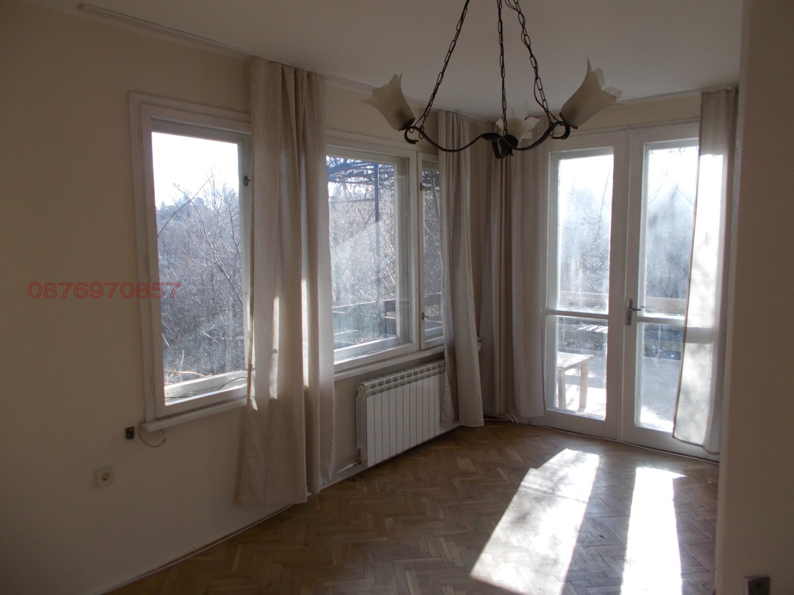 Продава КЪЩА, гр. София, Драгалевци, снимка 2 - Къщи - 53608581