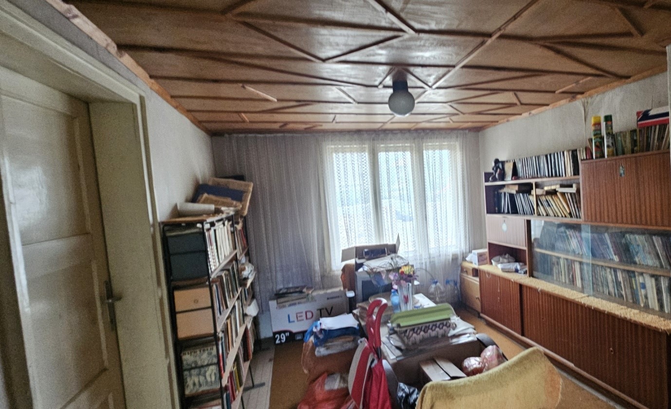 Продава КЪЩА, с. Чавдар, област София област, снимка 3 - Къщи - 55948644