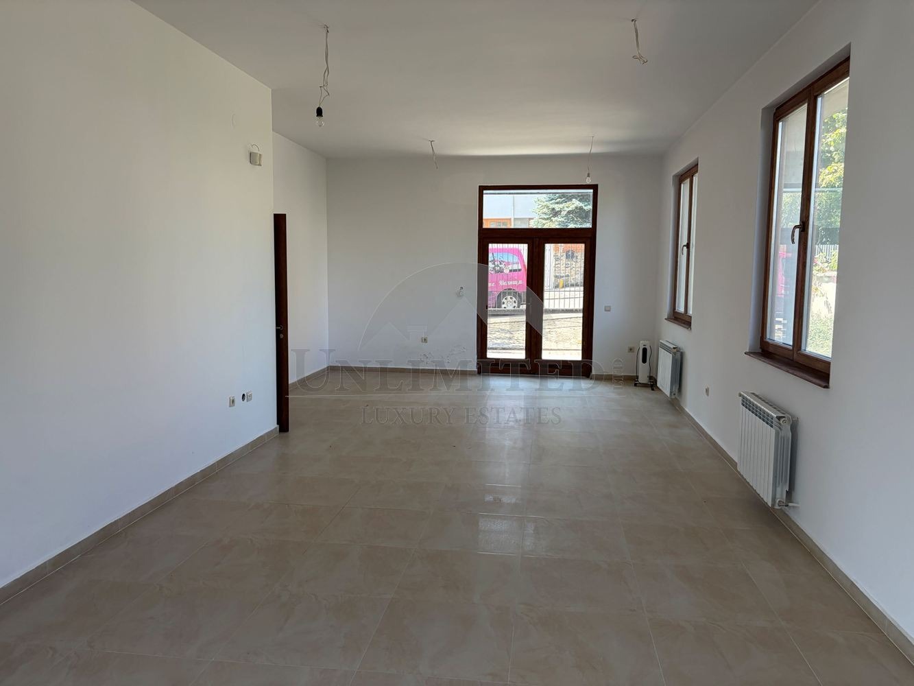 Продава КЪЩА, гр. София, Симеоново, снимка 4 - Къщи - 56014513