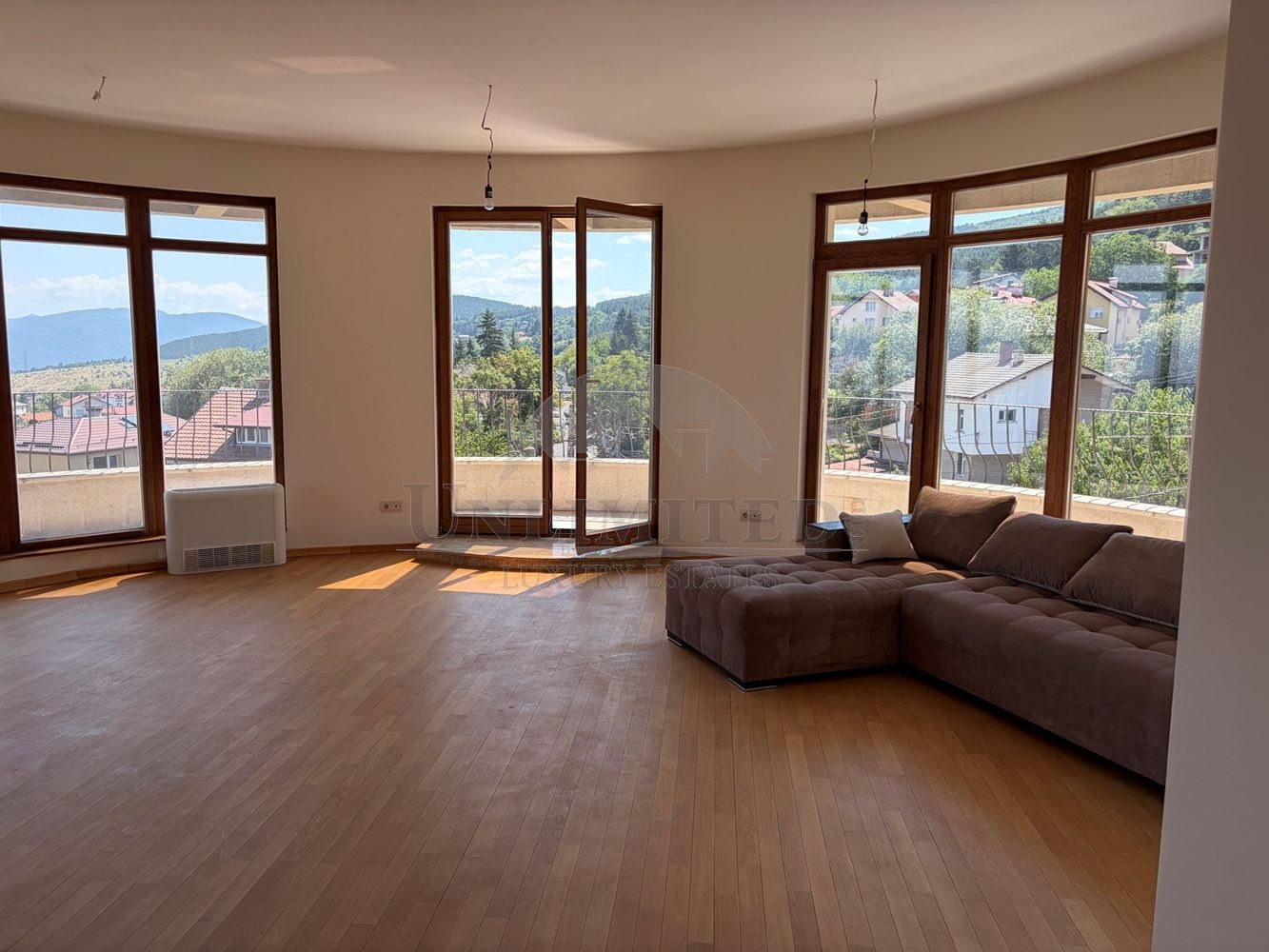 Продава КЪЩА, гр. София, Симеоново, снимка 5 - Къщи - 56014513
