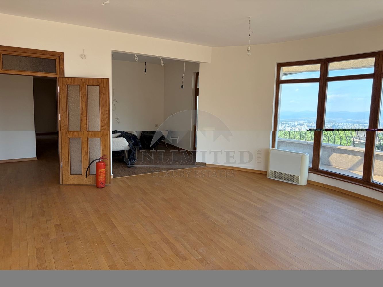 Продава КЪЩА, гр. София, Симеоново, снимка 6 - Къщи - 56014513