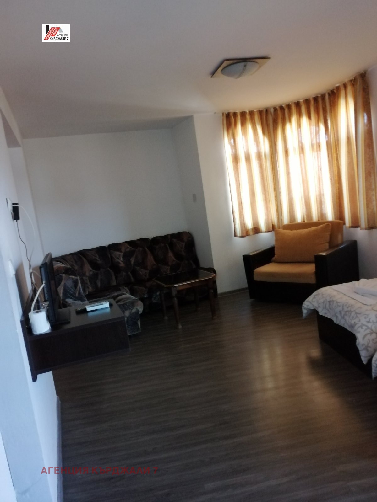 Продава ХОТЕЛ, гр. Кърджали, Гледка, снимка 4 - Хотели - 53810578