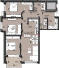 Продава 4-СТАЕН, гр. Стара Загора, Самара 3, снимка 1