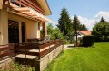 Продава КЪЩА, гр. София, с. Бистрица, снимка 2