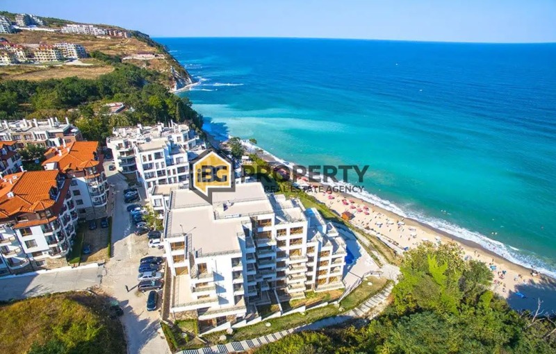 Продава 2-СТАЕН в област Варна, гр. Бяла - 75 кв.м / 85 000 € » 166 245.55 лв., АЙБИДЖИ ПРОПЕРТИ