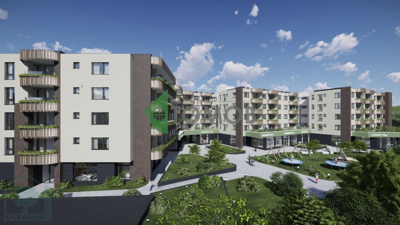 Продава 3-СТАЕН в град Шумен, Тракия - 84 кв.м / 121 500 € » 237 633.35 лв., ИМОТИ ТОМОВ