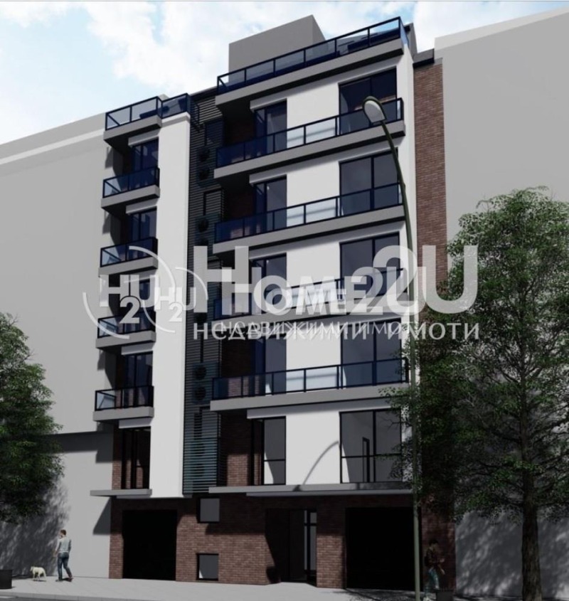 Продава 3-СТАЕН в град Варна, Колхозен пазар - 123 кв.м / 269 990 € » 528 054.54 лв., HOME2U