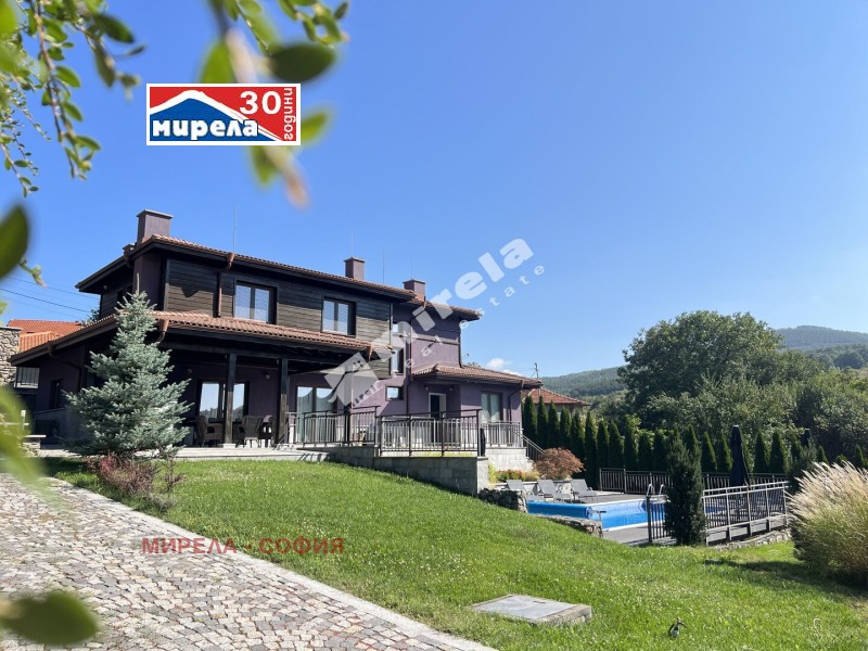 Продава КЪЩА в град София, с. Мало Бучино - 252 кв.м / 860 000 € » 1 682 013.80 лв., МИРЕЛА - СОФИЯ