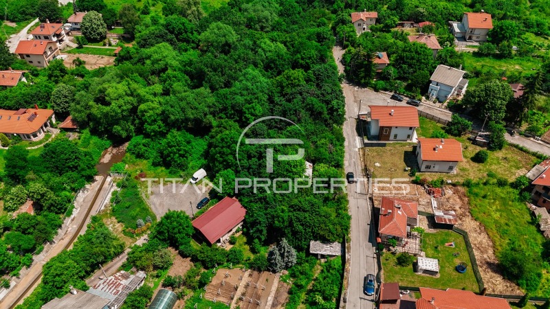 Продава ПАРЦЕЛ в град София, гр. Банкя - 750 кв.м / 120 000 € » 234 699.60 лв., ТИТАН ПРОПЪРТИС ПРОДАЖБИ