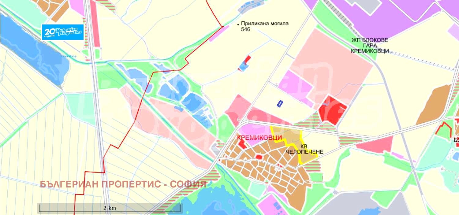 Продава ПАРЦЕЛ | Imot.bg — изображение 5