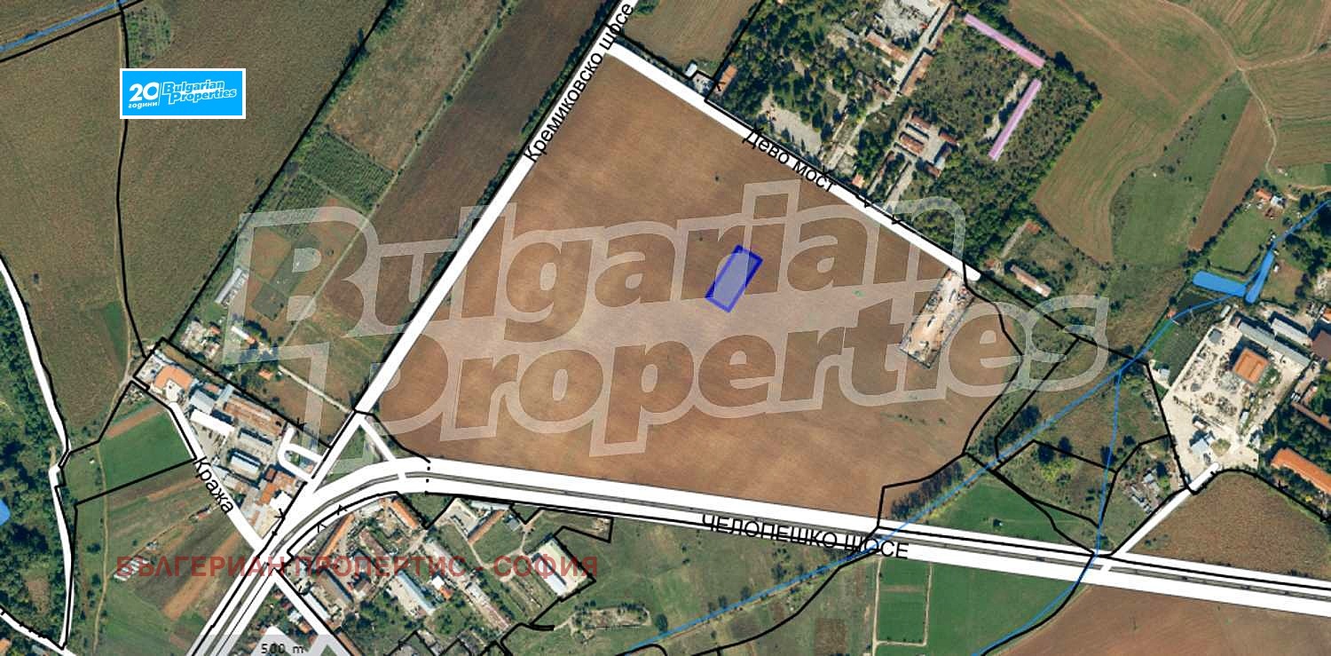 Продава ПАРЦЕЛ | Imot.bg — изображение 1