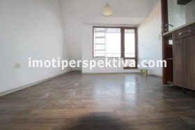 1 ložnice Centar, Plovdiv 1