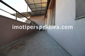 1 ložnice Centar, Plovdiv 2