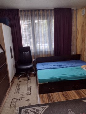 2 Schlafzimmer Druschba 2, Sofia 2