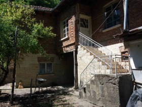 Ev Karan Varbovka, bölge Rusçuk