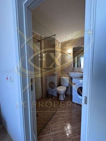 Продава 1-СТАЕН, гр. Несебър, област Бургас, снимка 6 - Апартаменти - 54606714