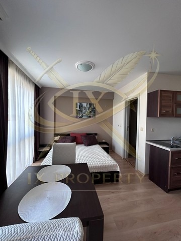 Продава 1-СТАЕН, гр. Несебър, област Бургас, снимка 2 - Апартаменти - 54606714