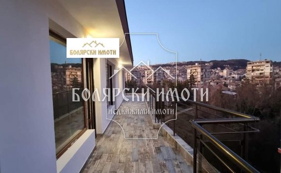 Te koop  1 slaapkamer Veliko Tarnovo , Tsentar , 65 m² | 37439325 - afbeelding [5]