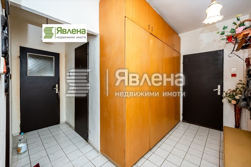 Продава 2-СТАЕН, гр. София, Младост 3, снимка 9 - Aпартаменти - 49600563