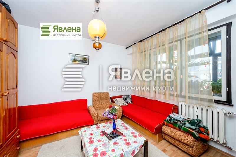 Продава 2-СТАЕН, гр. София, Младост 3, снимка 3 - Aпартаменти - 49600563