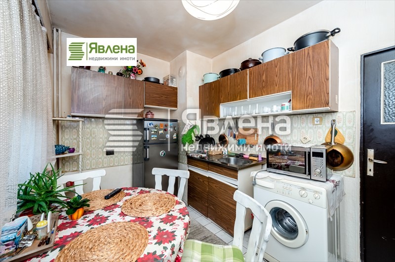 Продава 2-СТАЕН, гр. София, Младост 3, снимка 6 - Aпартаменти - 49600563