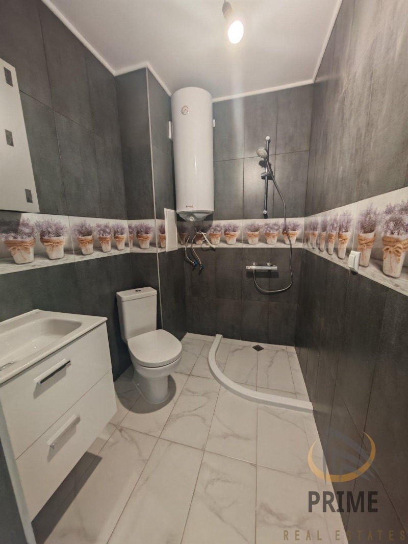 Til salgs  1 soverom Burgas , Meden rudnik - zona A , 62 kvm | 30589667 - bilde [10]