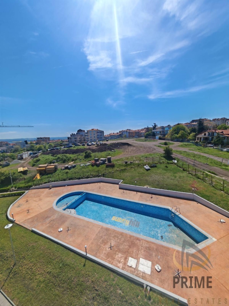 Til salgs  1 soverom Burgas , Meden rudnik - zona A , 62 kvm | 30589667 - bilde [13]