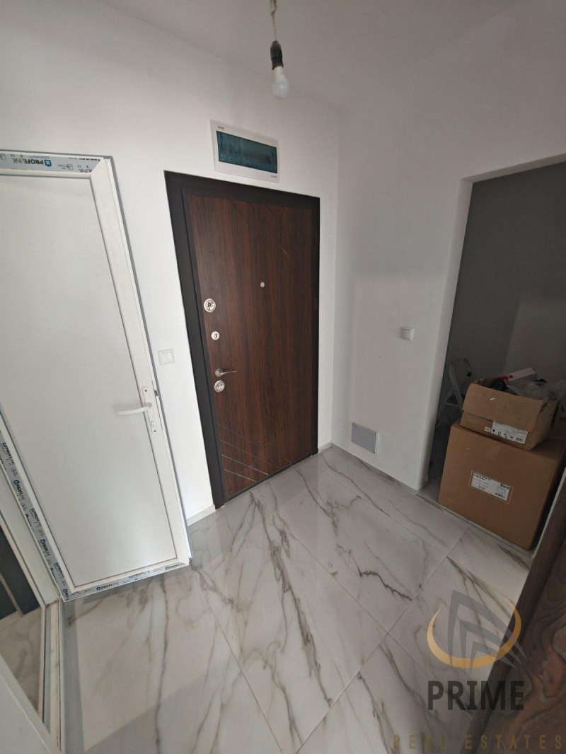 Til salgs  1 soverom Burgas , Meden rudnik - zona A , 62 kvm | 30589667 - bilde [7]