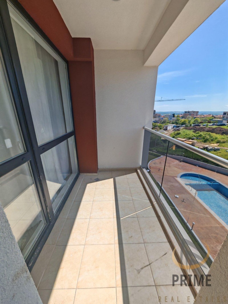 Til salgs  1 soverom Burgas , Meden rudnik - zona A , 62 kvm | 30589667 - bilde [6]