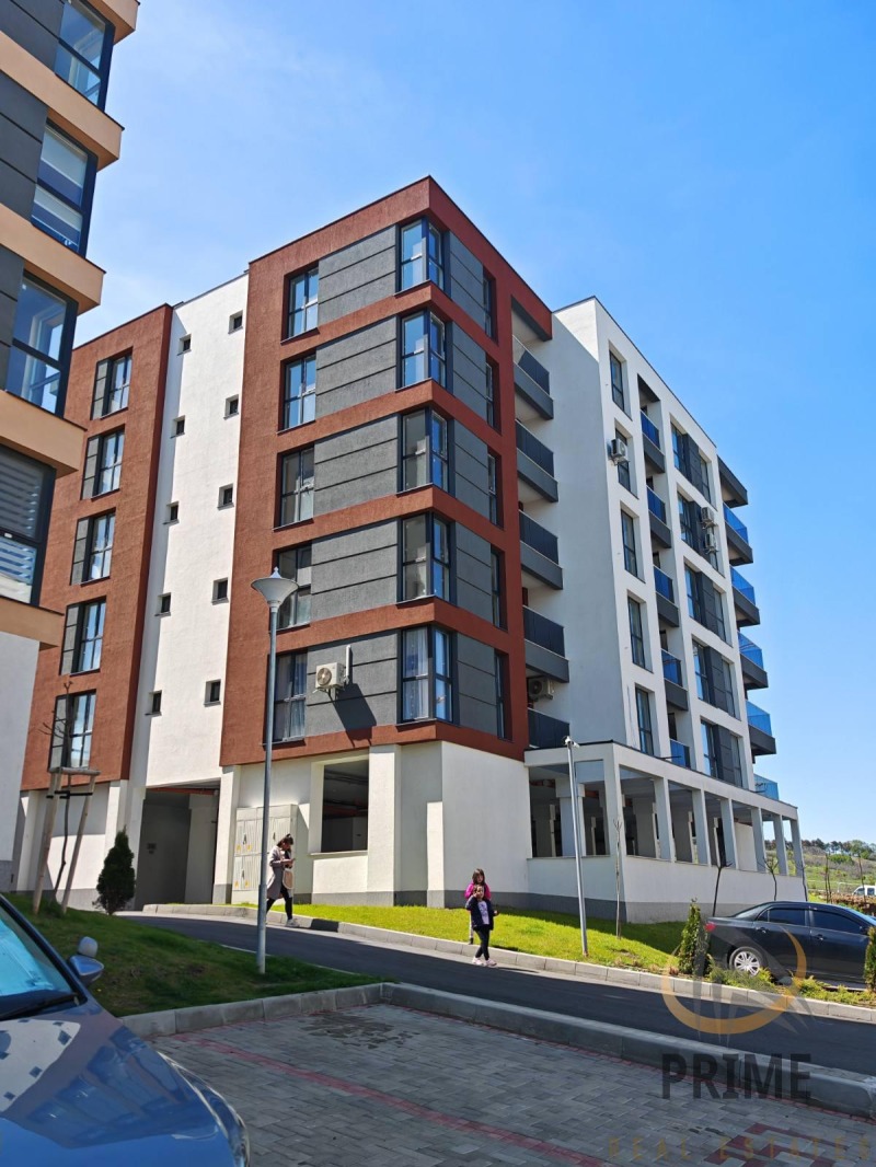 Til salgs  1 soverom Burgas , Meden rudnik - zona A , 62 kvm | 30589667