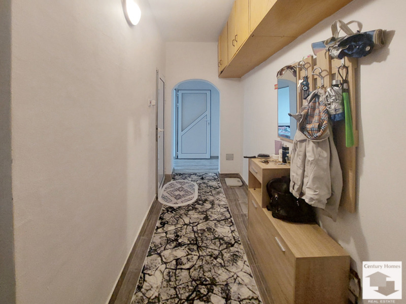 En venta  1 dormitorio Veliko Tarnovo , Akatsiya , 60 metros cuadrados | 41368683 - imagen [10]