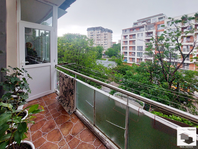 En venta  1 dormitorio Veliko Tarnovo , Akatsiya , 60 metros cuadrados | 41368683 - imagen [14]