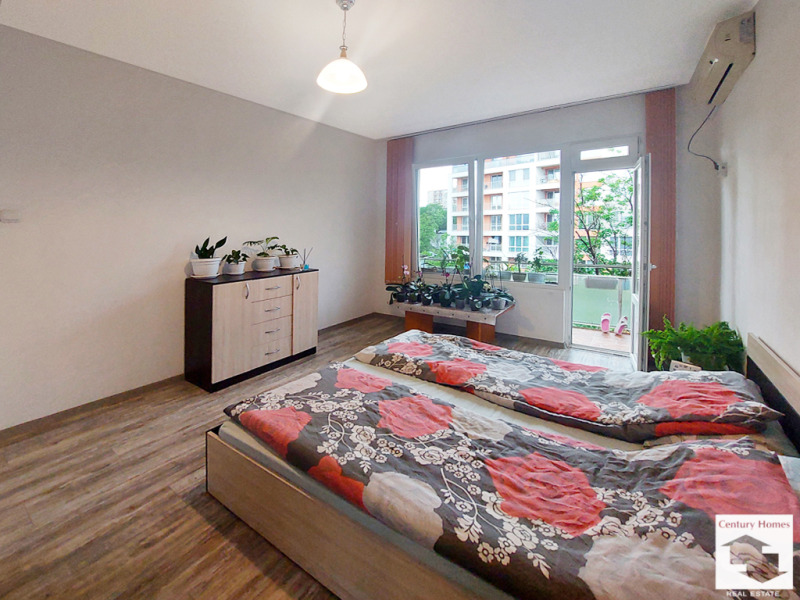 En venta  1 dormitorio Veliko Tarnovo , Akatsiya , 60 metros cuadrados | 41368683 - imagen [6]
