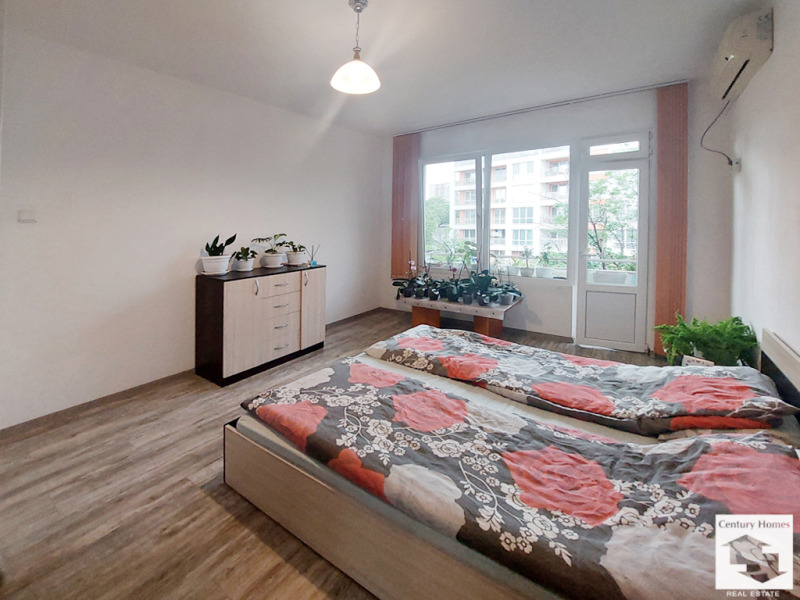 En venta  1 dormitorio Veliko Tarnovo , Akatsiya , 60 metros cuadrados | 41368683 - imagen [3]