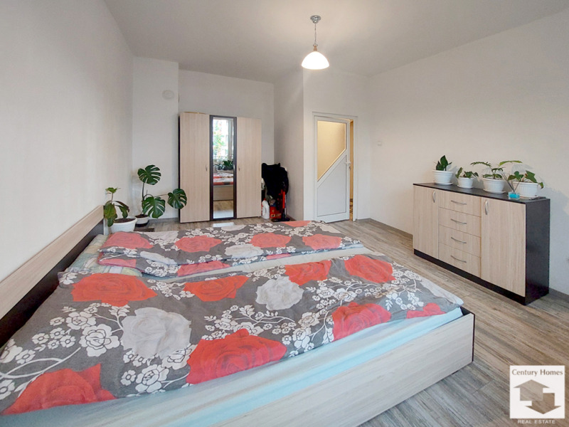 En venta  1 dormitorio Veliko Tarnovo , Akatsiya , 60 metros cuadrados | 41368683 - imagen [4]